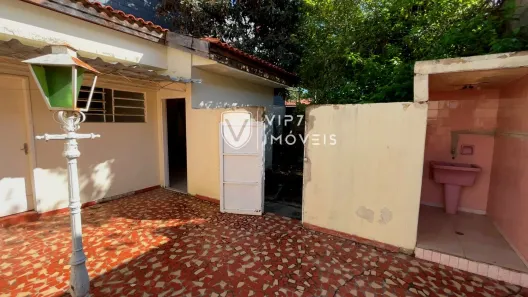 Prédio Inteiro à venda, 229m² no Centro, Votorantim