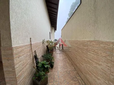 Casa de Condomínio com 5 Quartos à venda, 400m² no Jardim Suzano, Suzano