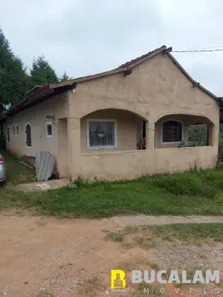 Fazenda / Sítio / Chácara com 3 Quartos à venda, 1300m² no da Lagoa, Itapecerica da Serra