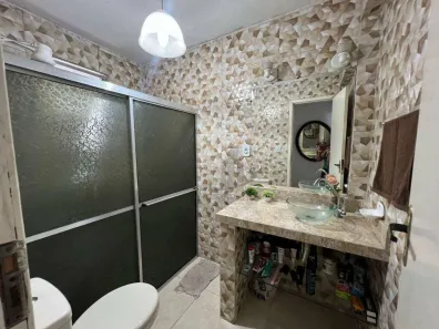 Casa de Condomínio com 3 Quartos para alugar, 63m² no Jardim Belvedere, Volta Redonda