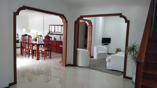 Casa com 2 Quartos à venda, 148m² no Morin, Petrópolis