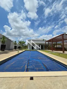 Sobrado com 5 Quartos à venda, 354m² no , Hidrolândia