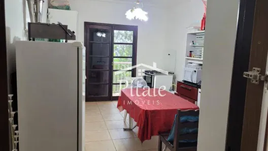 Casa com 6 Quartos para venda ou aluguel, 420m² no Condomínio Refúgio dos Pinheiros, Itapevi