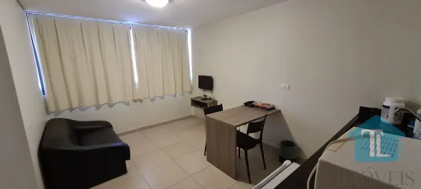 Kitnet com 1 Quarto à venda, 27m² no Asa Norte, Brasília