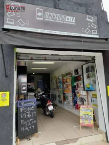 Loja / Salão / Ponto Comercial à venda, 87m² no Centro, Mogi das Cruzes