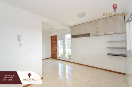 Casa de Condomínio com 3 Quartos à venda, 55m² no Arruda, Colombo