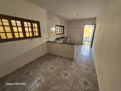 Sobrado com 3 Quartos para alugar, 94m² no Satélite, Itanhaém