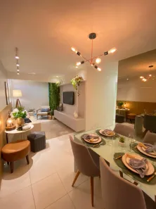 Apartamento com 3 Quartos à venda, 67m² no Candeias, Jaboatão dos Guararapes