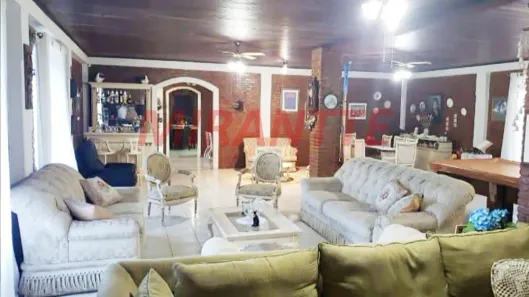 Fazenda / Sítio / Chácara com 3 Quartos à venda, 3500m² no Parque Agrinco, Guararema