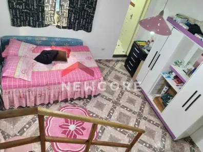 Sobrado com 3 Quartos à venda, 100m² no Parque Balneario Comodoro, Mongaguá