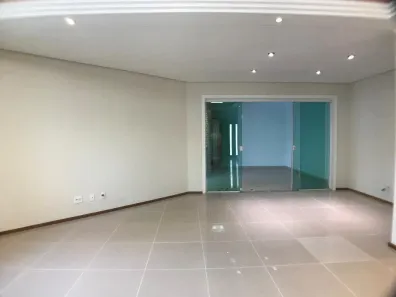 Casa de Condomínio com 3 Quartos para alugar, 100m² no Cidade Jardim, Rio Claro