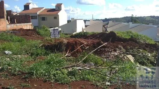 Terreno / Lote / Condomínio à venda, 275m² no Loteamento Residencial Villágio Di Roma, Apucarana