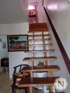 Sobrado com 1 Quarto para alugar, 58m² no Bopiranga, Itanhaém