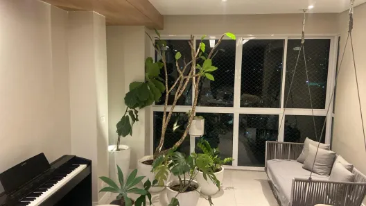 Cobertura com 4 Quartos à venda, 250m² no Vila Bonfim, Embu das Artes