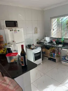 Casa com 2 Quartos à venda, 60m² no Residencial América do Sul, Novo Gama