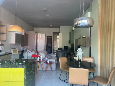 Loja / Salão / Ponto Comercial à venda, 71m² no Chácara, Betim