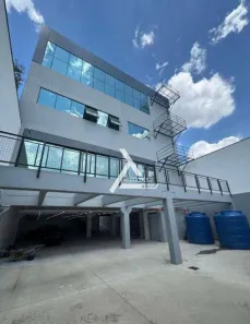 Galpão / Depósito / Armazém para alugar, 1103m² no Morumbi, São Paulo