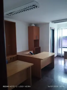 Conjunto Comercial / Sala à venda, 26m² no Vilas do Atlântico, Lauro de Freitas