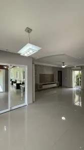 Fazenda / Sítio / Chácara com 3 Quartos para alugar, 303m² no Recanto Jatobá, Americana