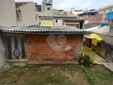 Terreno / Lote / Condomínio à venda, 238m² no Vila Gustavo, São Paulo