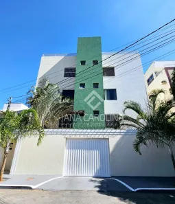 Cobertura com 4 Quartos à venda, 140m² no Cidade Nova, Montes Claros