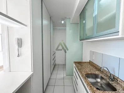 Apartamento com 2 Quartos à venda, 56m² no Vila Carlota, Sumaré