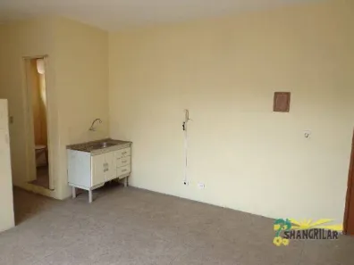 Kitnet com 1 Quarto para alugar, 27m² no Serraria, Diadema