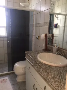 Casa de Condomínio com 4 Quartos à venda, 302m² no Buraquinho, Lauro de Freitas