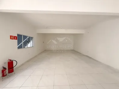 Conjunto Comercial / Sala para alugar, 70m² no Portais (Polvilho), Cajamar