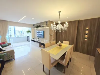 Apartamento com 4 Quartos à venda, 112m² no Candeal, Salvador