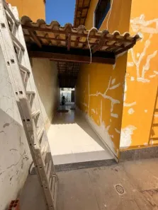Casa com 4 Quartos para alugar, 120m² no Parque Zabulão, Rio das Ostras