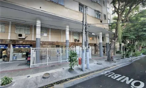 Apartamento com 3 Quartos para alugar, 97m² no Ingá, Niterói
