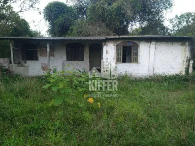 Fazenda / Sítio / Chácara com 2 Quartos à venda, 200m² no Chácaras de Inoã (Inoã), Maricá