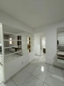 Casa de Condomínio com 3 Quartos para alugar, 100m² no SIM, Feira de Santana