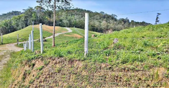 Terreno / Lote / Condomínio à venda, 25m² no Centro, São Pedro de Alcântara