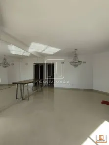 Apartamento com 3 Quartos para alugar, 140m² no Nova Aliança, Ribeirão Preto