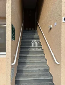 Casa de Condomínio com 2 Quartos à venda, 50m² no Villa Bella de Votorantim, Votorantim