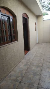 Sobrado com 1 Quarto para alugar, 121m² no Jardim Paraíso, São Paulo