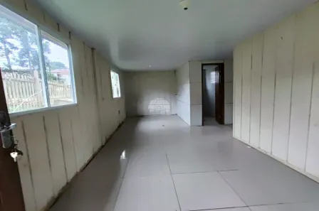 Casa com 2 Quartos à venda, 60m² no Colônia Antônio Prado, Almirante Tamandaré