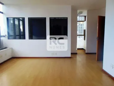 Conjunto Comercial / Sala à venda, 238m² no Funcionários, Belo Horizonte