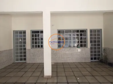 Casa com 4 Quartos à venda, 98m² no Núcleo Bandeirante, Brasília