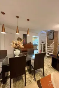 Cobertura com 3 Quartos à venda, 140m² no Maria Paula, São Gonçalo