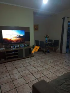 Sobrado com 3 Quartos à venda, 177m² no Jardim Progresso, Franco da Rocha