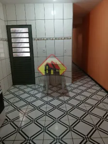 Sobrado com 3 Quartos à venda, 101m² no Jardim Continental, Taubaté