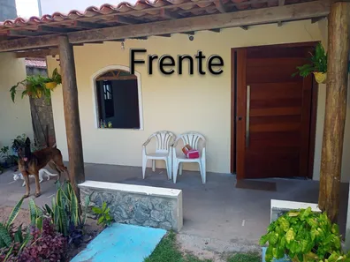 Casa com 3 Quartos à venda, 97m² no Barra do Pojuca (Monte Gordo), Camaçari
