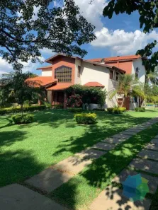 Casa de Condomínio com 4 Quartos à venda, 500m² no Haras Paineiras, Salto