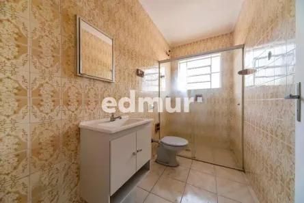 com 2 Quartos para alugar, 130m² no Vila Scarpelli, Santo André