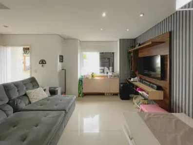 Casa de Condomínio com 3 Quartos à venda, 82m² no Niterói, Canoas