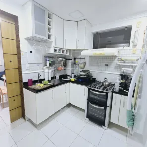 Apartamento com 2 Quartos à venda, 90m² no Fátima, Belém