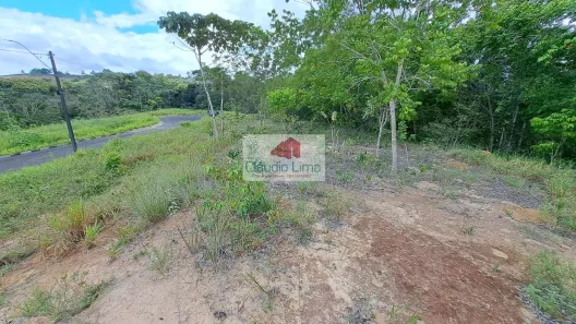 Terreno / Lote / Condomínio à venda, 699m² no Santa Rosa, Simões Filho